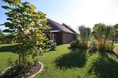 Ansicht Garten - 