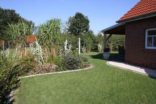 Ansicht Garten - 