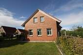Ansicht Süd - 6 Zimmer Einfamilienhaus in Berumbur