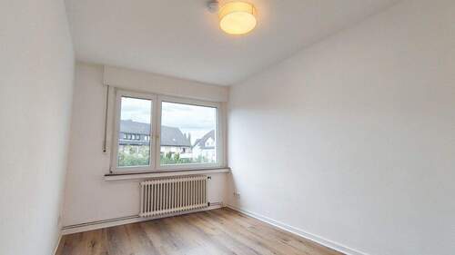 Zimmer 1 - 4 Zimmer Etagenwohnung zur Miete in Datteln