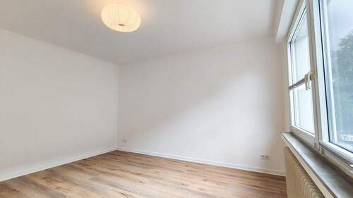 Zimmer 2 - 4 Zimmer Etagenwohnung in Datteln