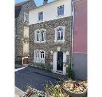 Wohnhaus in Traben-Trarbach, Winzerhaus