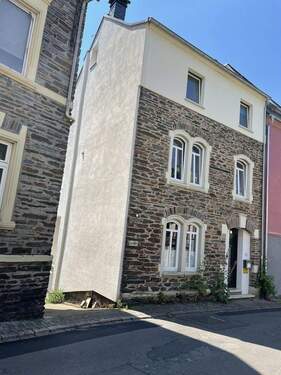 Bild 2 - 5 Zimmer Einfamilienhaus zum Kaufen in Traben-Trarbach