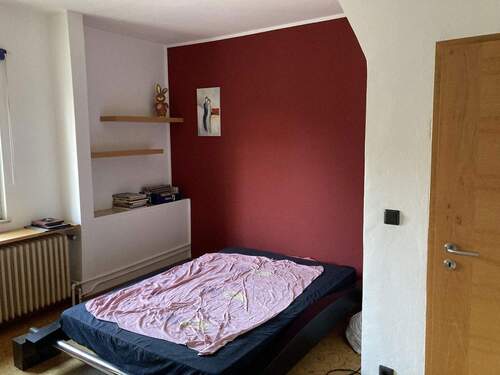 Kinderzimmer - Einfamilienhaus mit 140,00 m² in Traben-Trarbach zum Kaufen