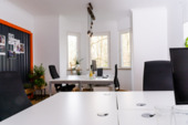 Büroraum 2 - ab 500,00 € pro Platz - 