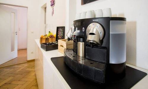 Flur - Büro in München zur Miete