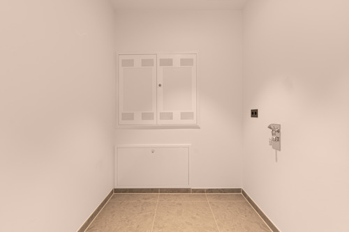 Hauswirtschaftsraum - 