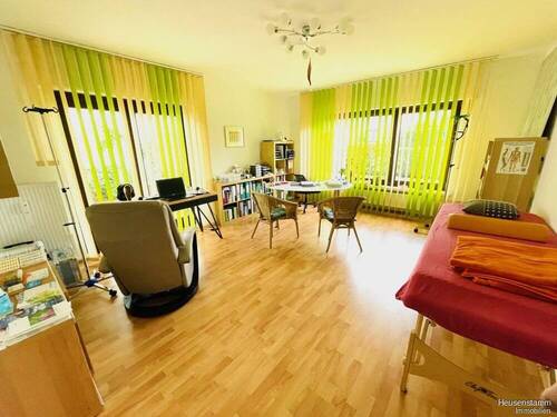 Büro - Schöne, helle Büroräume in guter Lage von Heusenstamm