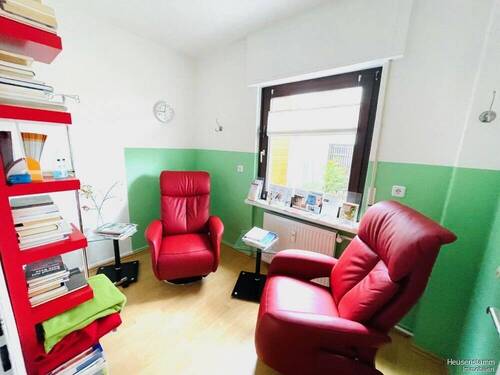 Büro - Büro zur Miete in Heusenstamm