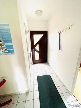 Flur - Büro in Heusenstamm