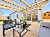 Terrasse - 