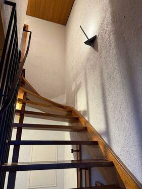 Treppenhaus - 