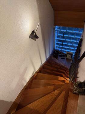 Treppenhaus - 