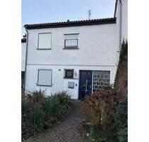 Reihenmittelhaus mit großem Garten und Garage - Heilbronn Frankenbach