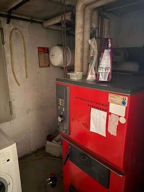 Heizung - 