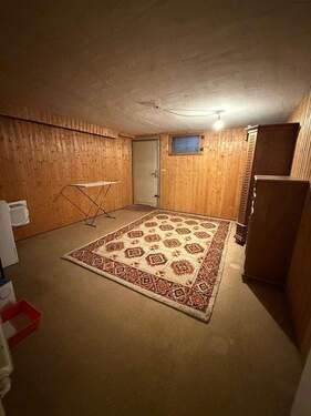 Kellerraum 1 - 