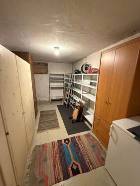 Kellerraum 2 - 