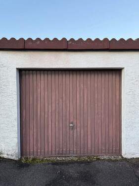 Garage - 
