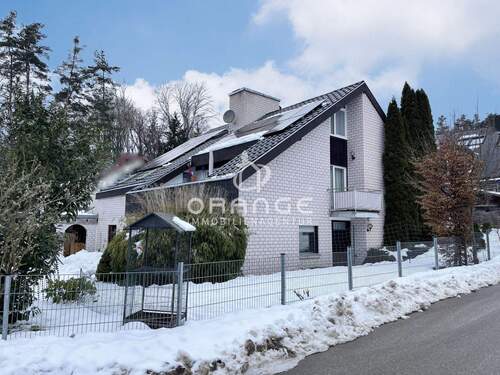 Bild 1 - ***Sie möchten das Besondere - dann sind Sie hier richtig! Architektenhaus sucht neue Eigentümer***