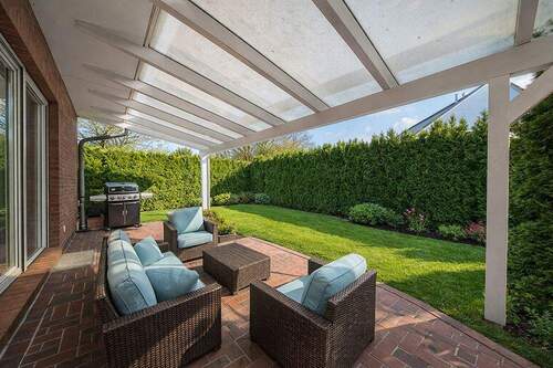 200-8699_Terrasse_a_Sommer - 4 Zimmer Doppelhaushälfte zum Kaufen in Elmshorn