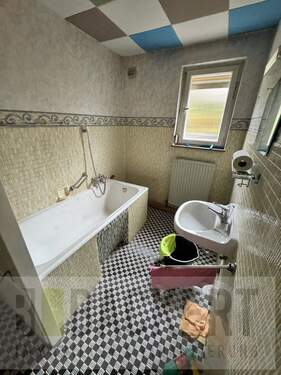 Badezimmer - 