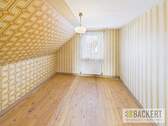 Schlafzimmer Dachgeschoss - 