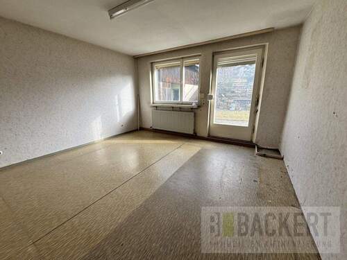 Schlafzimmer Erdgeschoss - 