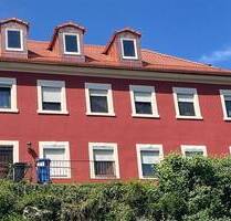 Freies und projektiertes Zweifamilienhaus mit Blick auf Bamberg zu verkaufen!