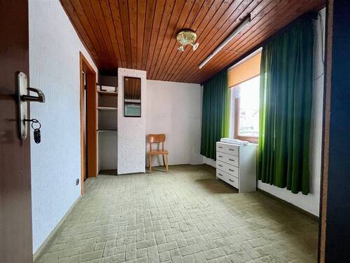 E2 OG Arbeitszimmer - 