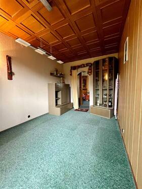 E1 EG Gästezimmer - 