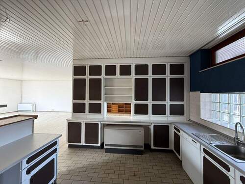 Offene Küche Bild 1 - 