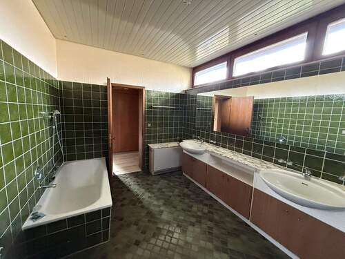 Badezimmer - 