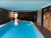 Schwimmbad - 