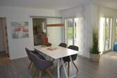 Beispielbild Wohn-Essbereich - Bungalow mit 142,00 m&sup2; in Rossau zum Kaufen