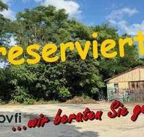 ++++ INNERSTÄDTISCHES GRUNDSTÜCK MIT EINER VIELZAHL VON GESTALTUNGSMÖGLICHKEITEN +++ - Dresden Äußere Neustadt