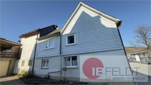 Nahaufnahme Seitenansicht - 