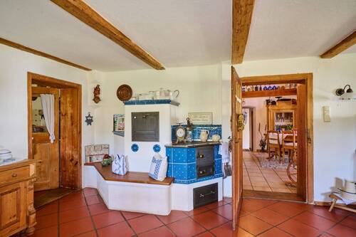 Kamin - 