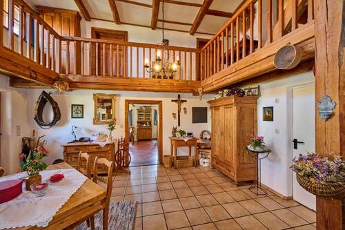 Wohnhaus - 