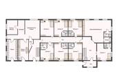 Grundriss Haus A Erdgeschoss - 