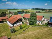 Außenaufnahme - Hotel, Pension, Gasthof zum Kaufen in Landau an der Isar