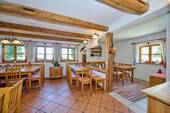 Speisesaal II - Hotel, Pension, Gasthof in Landau an der Isar zum Kaufen
