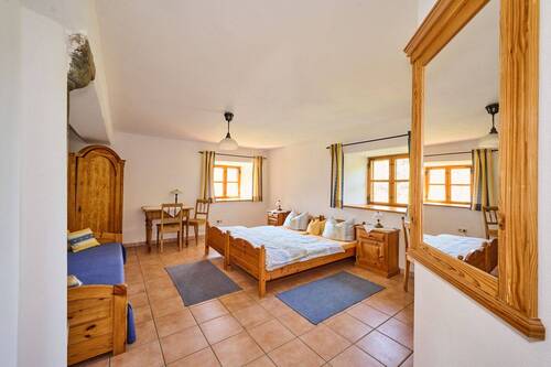 Gästezimmer - 