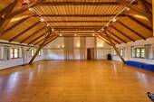 Seminarsaal - 