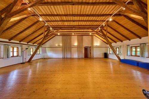 Seminarsaal - 