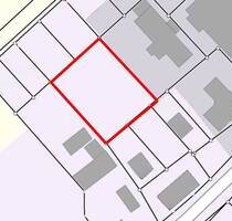 Großes Grundstück zur Entwicklung oder als riesen Garten für Ihr Einfamilienhaus! - Schönefeld Großziethen
