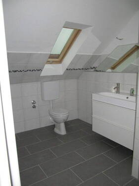 Bad 2tes Etage - 