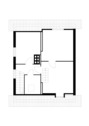 Obergeschoss - 
