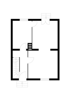 Erdgeschoss - 