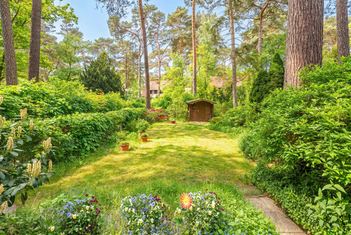 Garten - 