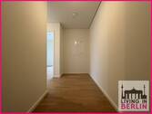 Flur - 2 Zimmer Etagenwohnung zur Miete in Berlin